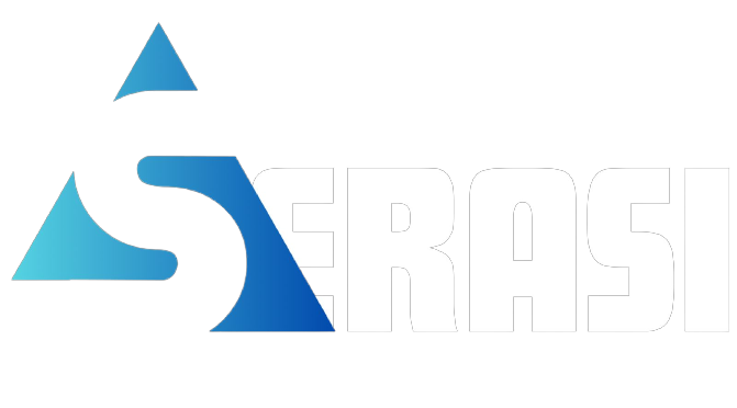 SERASI (Sistem Informasi Riset dan Inovasi)