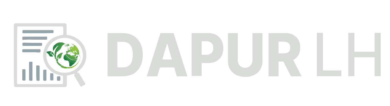 Dapur LH