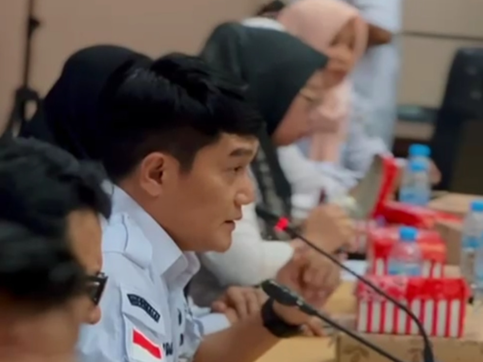 Diskominfo SP Tanah Bumbu Tindak Lanjuti Kebutuhan Jaringan di Jalan Alternatif Banjarbaru-Batulicin